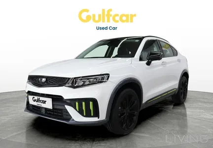 Geely Tugella  2023