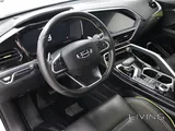 Geely Tugella Black roof