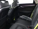Geely Tugella Black roof