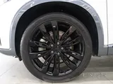 Geely Tugella Black roof