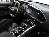 Geely Tugella Black roof