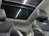 Geely Tugella Black roof