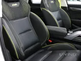 Geely Tugella Black roof