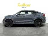Geely Tugella Black roof