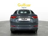 Geely Tugella Black roof