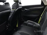 Geely Tugella Black roof
