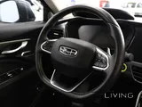 Geely Tugella Black roof