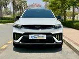GEELY TUGELLA FULL OPTION