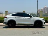 GEELY TUGELLA FULL OPTION