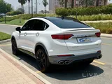 جيلي توجلا كامل المواصفات