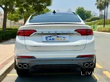 GEELY TUGELLA FULL OPTION