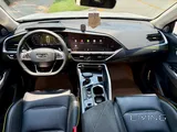 GEELY TUGELLA FULL OPTION