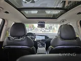 GEELY TUGELLA GF+