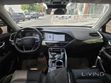GEELY TUGELLA GF+