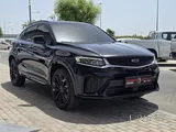 GEELY TUGELLA GF+