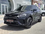 GEELY TUGELLA GF+