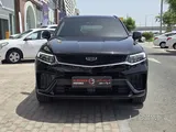 GEELY TUGELLA GF+