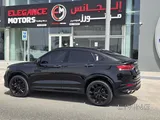 GEELY TUGELLA GF+