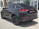 GEELY TUGELLA GF+