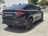 GEELY TUGELLA GF+