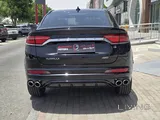 GEELY TUGELLA GF+