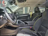 GEELY TUGELLA GF+