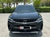Geely Tugella GF+