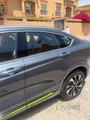 Geely Tugella GL