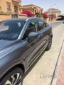 Geely Tugella GL