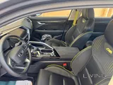 Geely Tugella GL