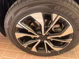 Geely Tugella GL