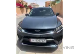 Geely Tugella GL