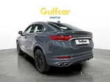 Geely Tugella Luxury