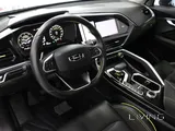 Geely Tugella Luxury