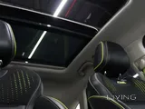 Geely Tugella Luxury