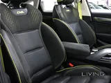 Geely Tugella Luxury