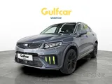 Geely Tugella Luxury