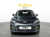 Geely Tugella Luxury
