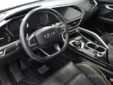 Geely Tugella Luxury