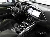 Geely Tugella Luxury