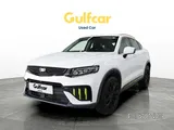 Geely Tugella Luxury