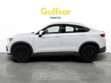 Geely Tugella Luxury