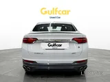 Geely Tugella Luxury