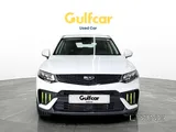 Geely Tugella Luxury