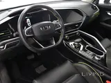 Geely Tugella Luxury