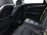 Geely Tugella Luxury