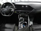 Geely Tugella Luxury