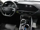 Geely Tugella Luxury
