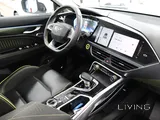 Geely Tugella Luxury