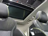 Geely Tugella Luxury